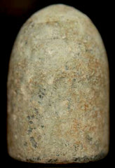 Tower Musket Bullet-Nice  ~  TL8043  $35