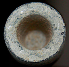 Civil War Bullet - Tower  ~  TL8206  $30