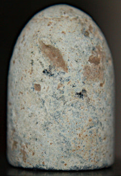 Civil War Bullet - Tower  ~  TL8206  $30