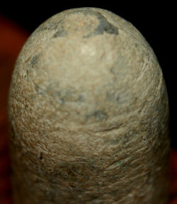 Civil War Bullet - Nice Tower M&M 215 exact  ~  TL8296  $85