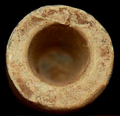 Skirt (Lip/Heel) Cast Tower Bullet-Nice  ~  TL8085  $50