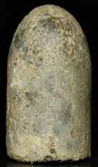 Civil War Bullet - Enfield w/Box Wood Plug  ~  TL8393  $12