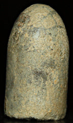 Civil War Bullet - Enfield w/Box Wood Plug  ~  TL8393  $12