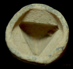 French Triangle Cavity Import Bullet ~  TL8045  $20