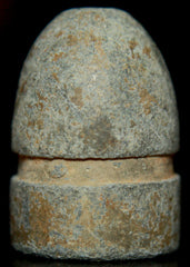 SOLD High Base First Ring-Triangle Cavity Bullet-Nice  ~  TL8064  $75 SOLD-SOLD