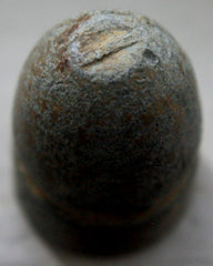 SOLD High Base First Ring-Triangle Cavity Bullet-Nice  ~  TL8064  $75 SOLD-SOLD