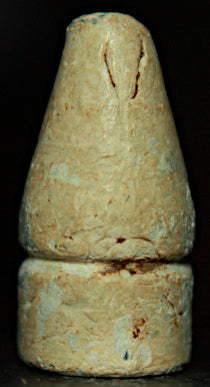 Swiss Chausser Bullet-Small Teat in Cavity  ~  TL8122  $75