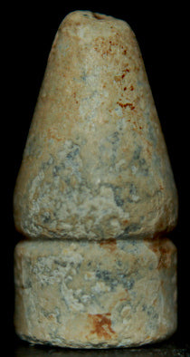 Swiss Chausser Bullet-Small Teat in Cavity  ~  TL8122  $75