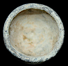 Civil War Bullet - Two Ring Prussion-EC  ~  TL8406  $30