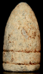 Wide Ring Prussion Bullet  ~  TL8040  $32