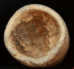 Wide Ring Prussion Bullet  ~  TL8040  $32