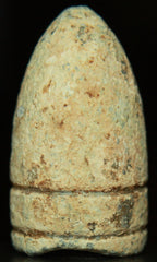 Wide Ring Prussion Bullet  ~  TL8040  $32