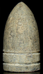 Civil War Bullet - Wide Ring Prussion-Nice  ~  TL8368