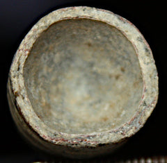 Civil War Bullet - Wide Ring Prussion-Nice  ~  TL8368