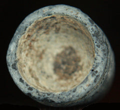 Civil War Bullet - Associated with Louisiana Troops  ~  TL8208  $50