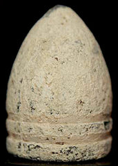Civil War Bullet - 0.69 caliber Muskeetoon  ~  TL7900  $40