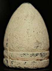 Civil War Bullet - 0.69 caliber Muskeetoon  ~  TL7900  $40