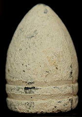 Civil War Bullet - 0.69 caliber Muskeetoon  ~  TL7900  $40