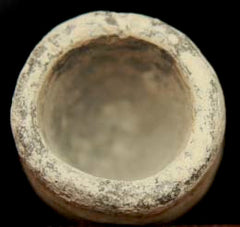 Civil War Bullet - 0.69 caliber Muskeetoon  ~  TL7900  $40