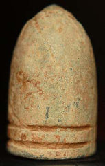 TL7471 0.58 Caliber Tennessee Rifle Bullet   $12