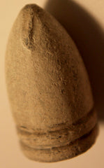 SOLD  Nashville Arsenal-Two Ring-SideCast-Bullet  ~  TL8030  $22 SOLD-SOLD