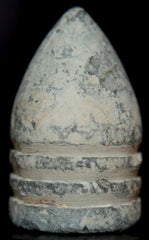 SOLD-SOLD  0.71 Caliber Austrian Rifle Bullet-Dimple Cavity  ~  TL8081  $32.00 SOLD-SOLD