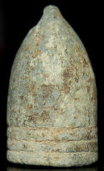 Confederate Belgian Bullet  ~  TL8049  $35