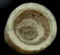 Confederate Belgian Bullet  ~  TL8049  $35