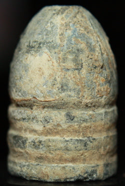 Wishing Well Muskeetoon Bullet-0.72 Caliber  ~  TL7918  $40