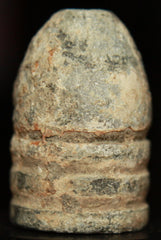 Wishing Well Muskeetoon Bullet-0.72 Caliber  ~  TL7918  $40