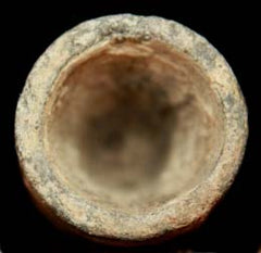 Wishing Well Muskeetoon Bullet-0.72 Caliber  ~  TL7918  $40