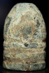 Wishing Well Muskeetoon Bullet-0.72 Caliber  ~  TL7918  $40