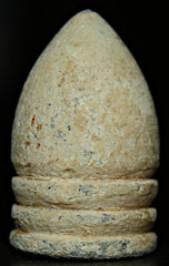 Civil War Bullet - 0.69cal. Side Cast  ~  TL8298  $22