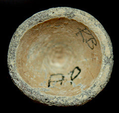 Civil War Bullet - 0.69cal. Side Cast  ~  TL8298  $22