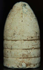 Four Ring Prussion Bullet-Very Nice  ~  TL7950  $75