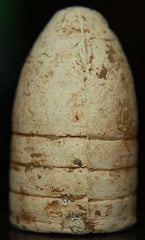 Four Ring Prussion Bullet-Very Nice  ~  TL7950  $75