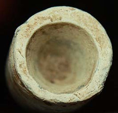 Four Ring Prussion Bullet-Very Nice  ~  TL7950  $75