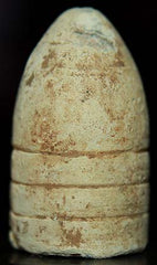 Four Ring Prussion Bullet-Very Nice  ~  TL7950  $75