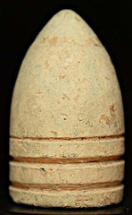 Civil War Bullet - 0.70 Caliber-Nice  ~  TL7902  $25