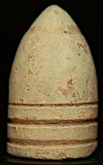 Civil War Bullet - 0.70 Caliber-Nice  ~  TL7902  $25