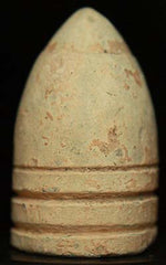 0.70 Caliber Three Ring Bullet-Nice  ~  TL7902  $25