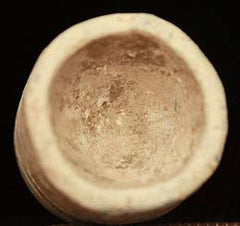 0.70 Caliber Three Ring Bullet-Nice  ~  TL7902  $25