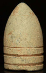 0.70 Caliber Three Ring Bullet-Nice  ~  TL7902  $25