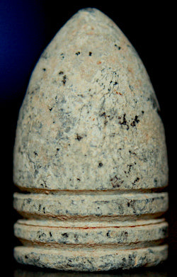 0.69 Caliber Machined Ring Bullet-Extra Ring  ~  TL8110  $25