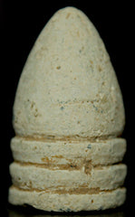 Civil War Bullet - 0.58cal. Triangle Cavity  ~  TL8259  $30