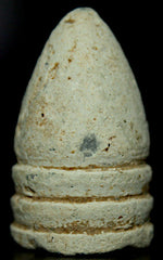 Civil War Bullet - 0.58cal. Triangle Cavity  ~  TL8259  $30