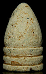 Civil War Bullet - 0.58cal. Triangle Cavity  ~  TL8259  $30