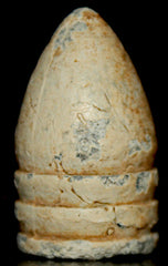 Civil War Bullet - Triangle Cavity-0.577cal  ~  TL8367  $26