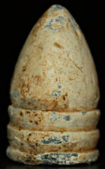 Civil War Bullet - Triangle Cavity-0.577cal  ~  TL8367  $26