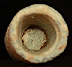 Civil War Bullet - Lube Groove Enfield-Nice  ~  TL7757  $10
